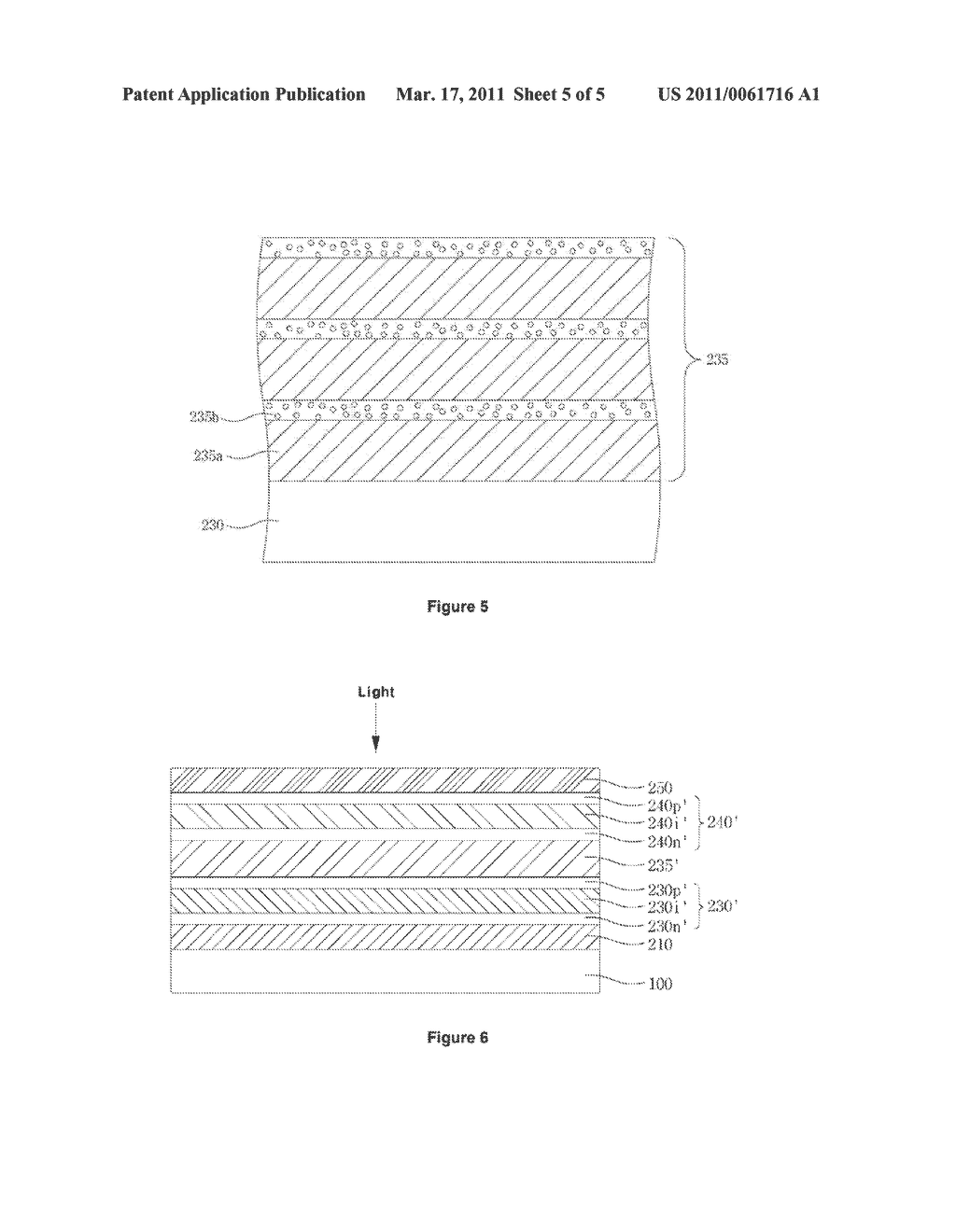 PHOTOVOLTAIC DEVICE AND METHOD FOR MANUFACTURING THE SAME - diagram, schematic, and image 06