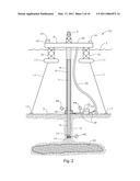 SYSTEMS AND METHODS FOR CIRCULATING OUT A WELL BORE INFLUX IN A DUAL GRADIENT ENVIRONMENT diagram and image