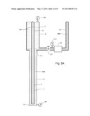 SYSTEMS AND METHODS FOR CIRCULATING OUT A WELL BORE INFLUX IN A DUAL GRADIENT ENVIRONMENT diagram and image