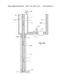 SYSTEMS AND METHODS FOR CIRCULATING OUT A WELL BORE INFLUX IN A DUAL GRADIENT ENVIRONMENT diagram and image