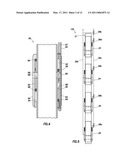 CASING VALVES SYSTEM FOR SELECTIVE WELL STIMULATION AND CONTROL diagram and image