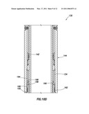 CASING VALVES SYSTEM FOR SELECTIVE WELL STIMULATION AND CONTROL diagram and image