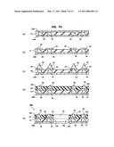 Multilayered printed wiring board and method for manufacturing the same diagram and image