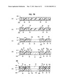 Multilayered printed wiring board and method for manufacturing the same diagram and image