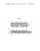 Multilayered printed wiring board and method for manufacturing the same diagram and image