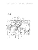 WIRE HARNESS AND METHOD OF INSTALLATION THEREOF diagram and image