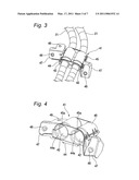 WIRE HARNESS AND METHOD OF INSTALLATION THEREOF diagram and image