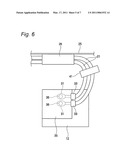 WIRE HARNESS AND METHOD OF INSTALLATION THEREOF diagram and image