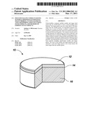 POLYCRYSTALLINE COMPACTS HAVING MATERIAL DISPOSED IN INTERSTITIAL SPACES THEREIN, CUTTING ELEMENTS AND EARTH-BORING TOOLS INCLUDING SUCH COMPACTS, AND METHODS OF FORMING SUCH COMPACTS diagram and image