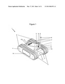 Transformable Robotic Platform and Methods for Overcoming Obstacles diagram and image