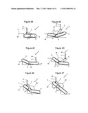 Transformable Robotic Platform and Methods for Overcoming Obstacles diagram and image