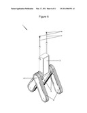 Transformable Robotic Platform and Methods for Overcoming Obstacles diagram and image