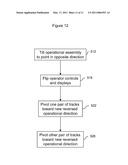 Transformable Robotic Platform and Methods for Overcoming Obstacles diagram and image