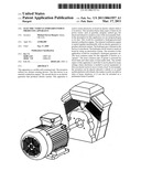 Electric vehicle onboard energy producing apparatus diagram and image