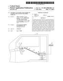 Universal Actuation and Control of Steering Mechanisms for Mobile Vehicles diagram and image