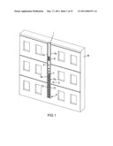 RESCUE ARRANGEMENT diagram and image