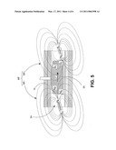 ELECTRODYNAMIC PROPULSION SYSTEM FOR CONVEYING SHEET MATERIAL diagram and image