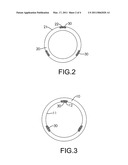 Rotary Target Assembly and Rotary Target diagram and image