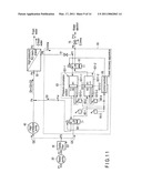 POWER RECOVERY APPARATUS diagram and image