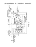 POWER RECOVERY APPARATUS diagram and image