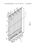 SUBSURFACE SEWAGE DISPOSAL AND WASTEWATER TREATMENT SYSTEM diagram and image