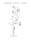 APPARATUS FOR TREATING WASTEWATER, PARTICULARLY WASTEWATER ORIGINATING FROM A PROCESS FOR THE PRODUCTION OF PHOTOVOLTAIC CELLS diagram and image