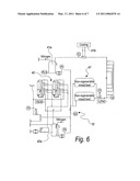 APPARATUS FOR TREATING WASTEWATER, PARTICULARLY WASTEWATER ORIGINATING FROM A PROCESS FOR THE PRODUCTION OF PHOTOVOLTAIC CELLS diagram and image