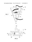 System for Treating Liquids with Wave Energy from an Electrical Arc diagram and image