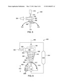 System for Treating Liquids with Wave Energy from an Electrical Arc diagram and image