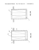 Filter with Main and Supplemental Filter Elements and Optional Bubble Breaker diagram and image