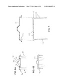 Filter with Main and Supplemental Filter Elements and Optional Bubble Breaker diagram and image