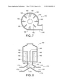 FEEDWELL FOR A GRAVITY SEPARATION VESSEL diagram and image