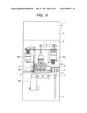 VACUUM INSULATED SWITCHGEAR diagram and image