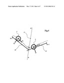 METHOD AND MACHINE FOR MACHINING PARTS USING SPARK-EROSION MILLING diagram and image