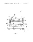 APPARATUS FOR COOKING FOOD PRODUCTS ON BOTH SIDES THEREOF diagram and image