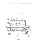 APPARATUS FOR COOKING FOOD PRODUCTS ON BOTH SIDES THEREOF diagram and image