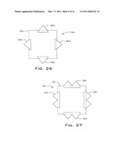 WRAPPER WITH DECORATIVE EXTENSION AND METHOD diagram and image