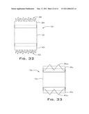 WRAPPER WITH DECORATIVE EXTENSION AND METHOD diagram and image