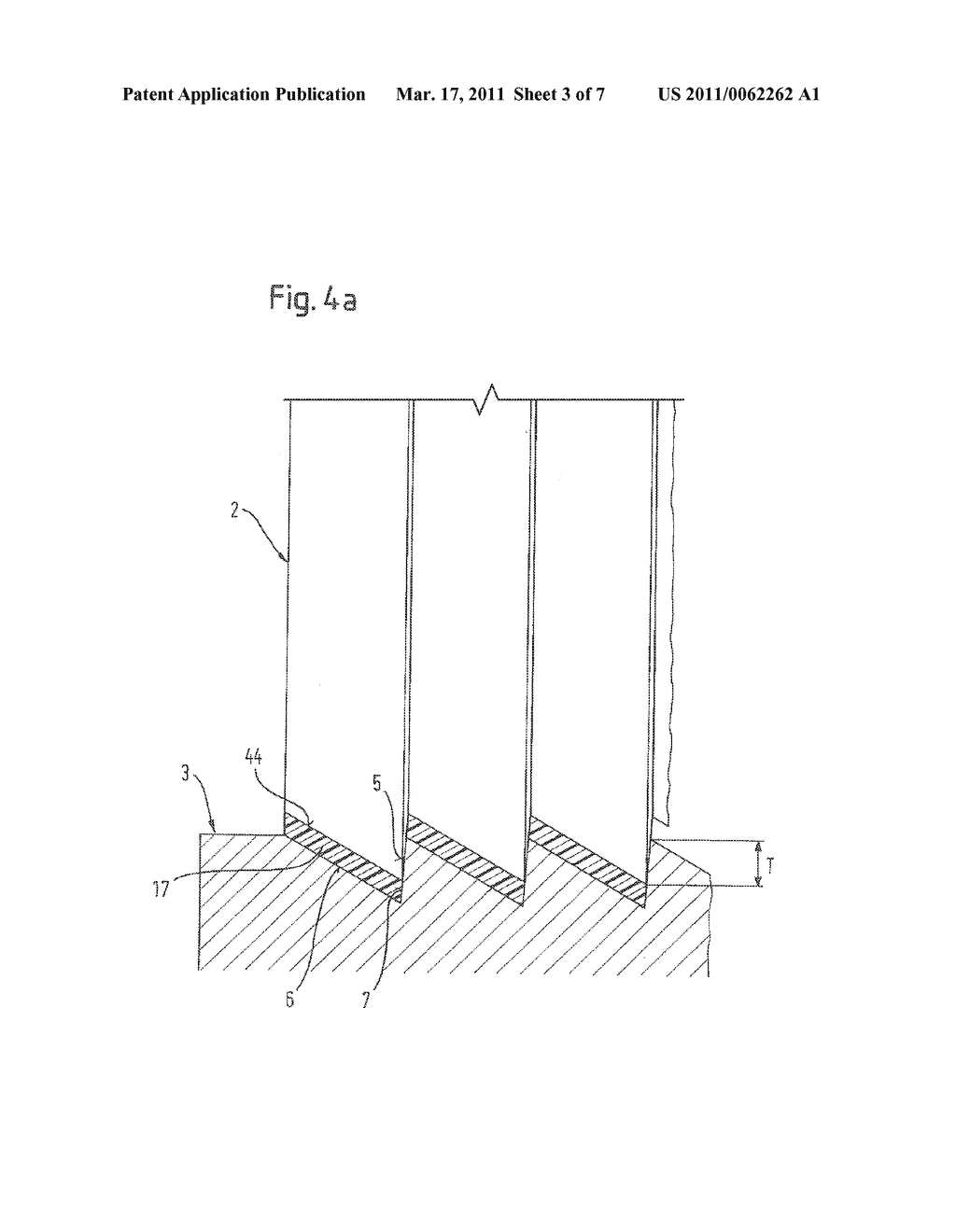 SHREDDER FOR PRODUCING PARTICLES FROM A SHEET MATERIAL - diagram, schematic, and image 04