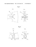 Powder and granular material crushing and sizing apparatus diagram and image