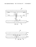 STOWAGE BIN WITH SHEAR FITTINGS diagram and image