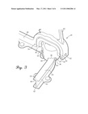 AIRCRAFT EQUIPMENT SUPPORT diagram and image