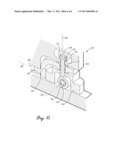 AIRCRAFT EQUIPMENT SUPPORT diagram and image