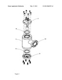 IRRADIATION SYSTEMS diagram and image