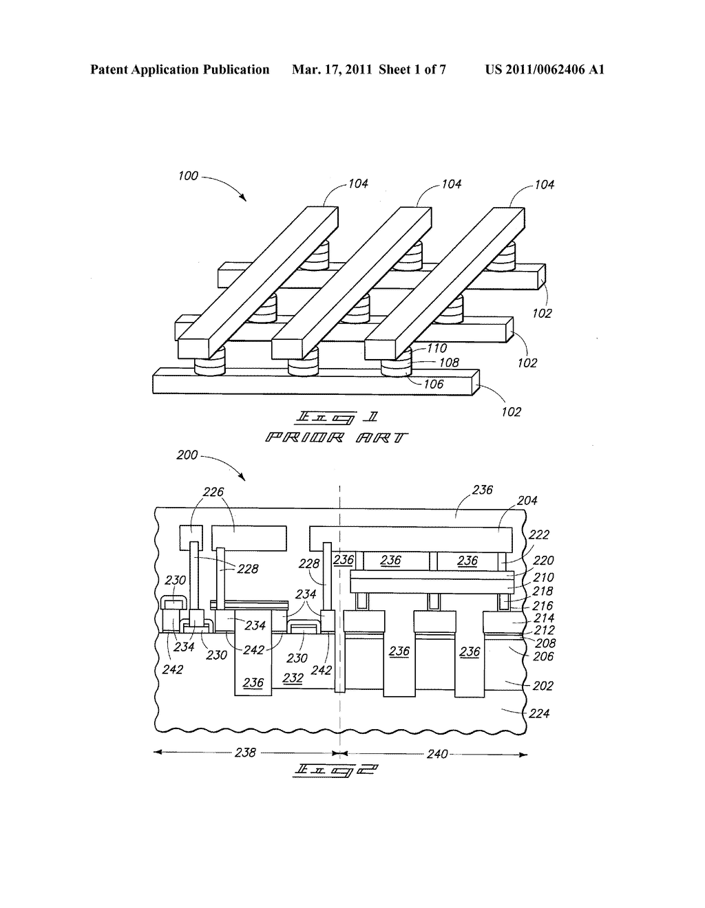 Memory Devices and Formation Methods - diagram, schematic, and image 02