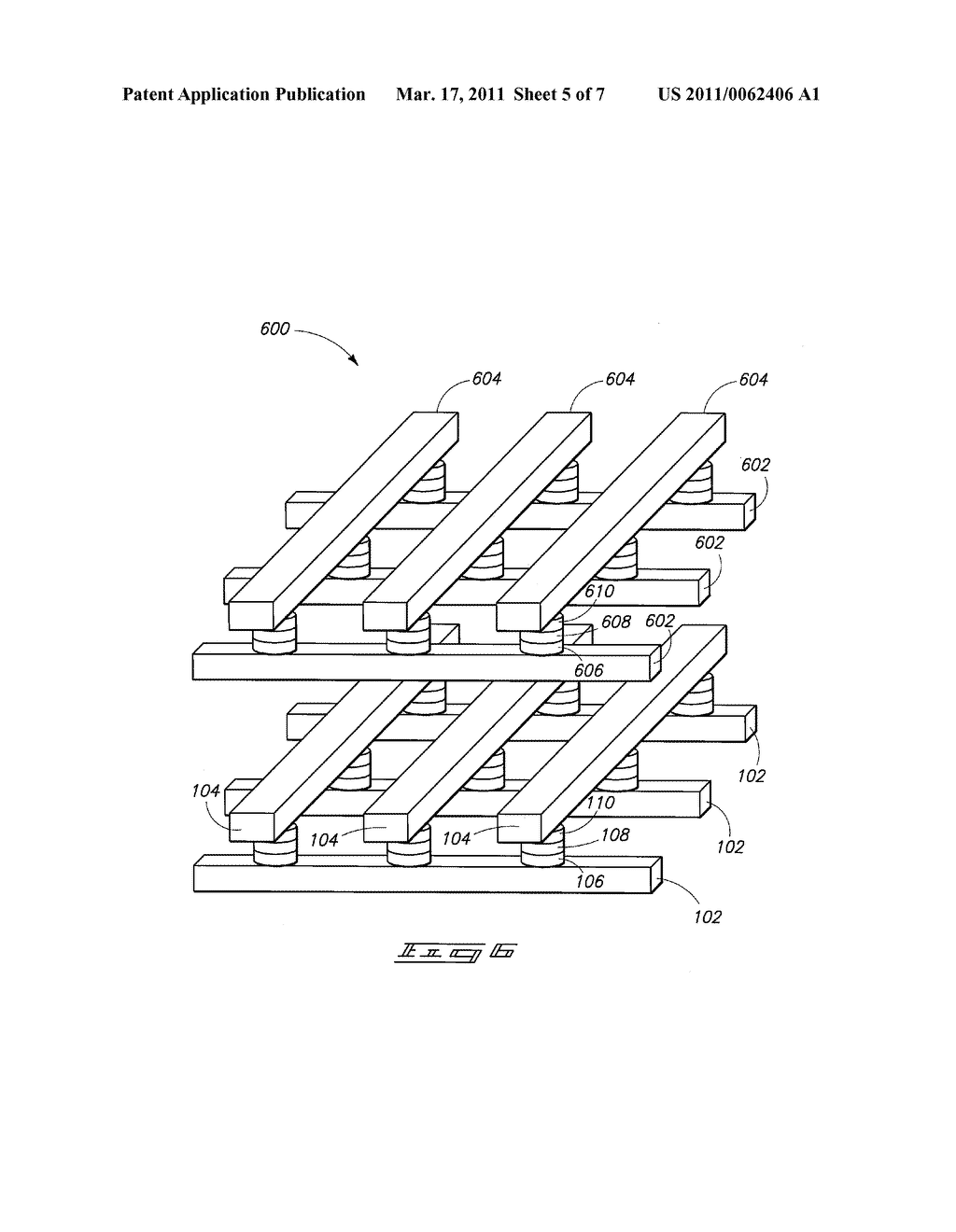 Memory Devices and Formation Methods - diagram, schematic, and image 06