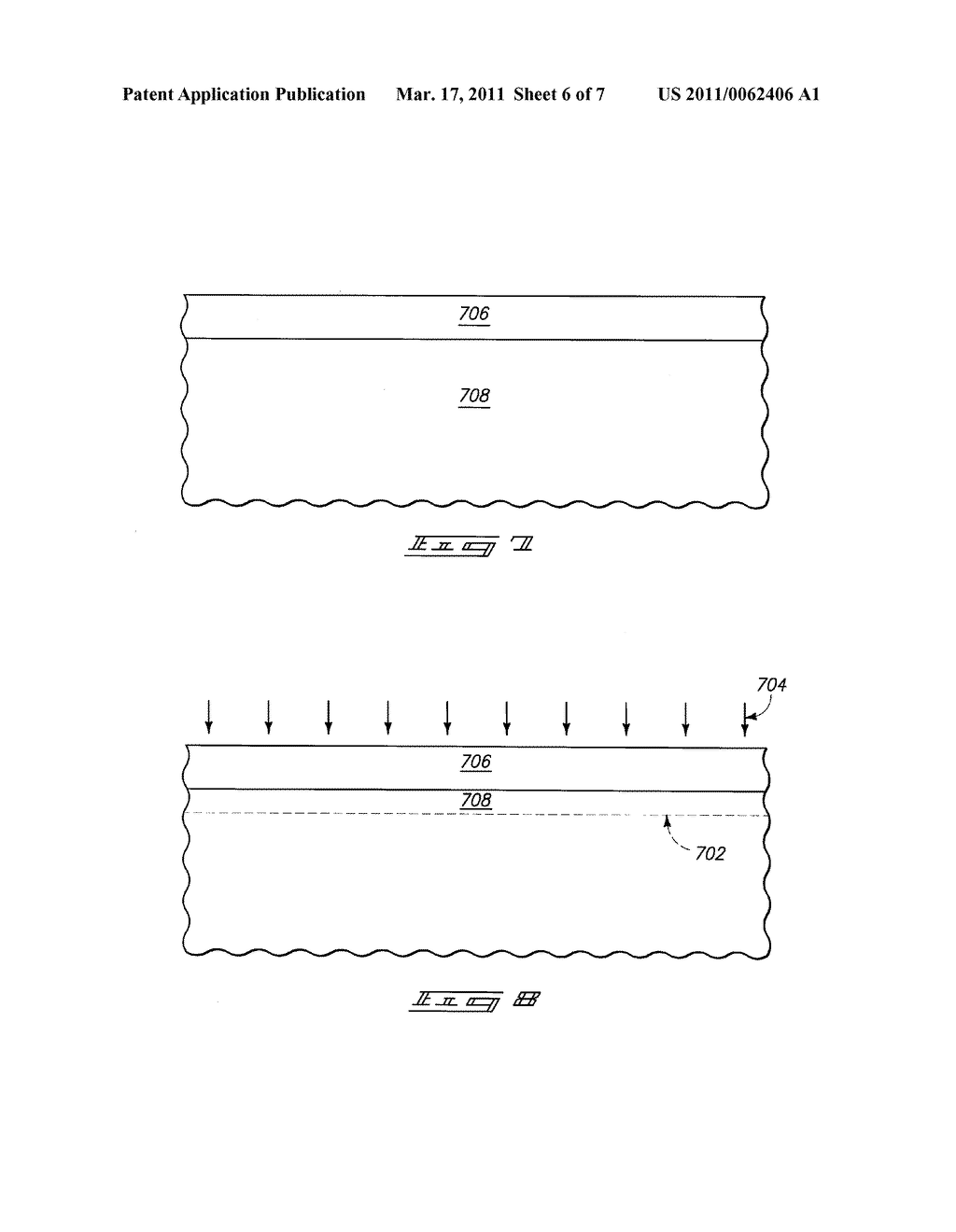 Memory Devices and Formation Methods - diagram, schematic, and image 07