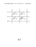 PROGRAMMABLE METALLIZATION CELL STRUCTURE INCLUDING AN INTEGRATED DIODE, DEVICE INCLUDING THE STRUCTURE, AND METHOD OF FORMING SAME diagram and image