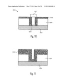 PROGRAMMABLE METALLIZATION CELL STRUCTURE INCLUDING AN INTEGRATED DIODE, DEVICE INCLUDING THE STRUCTURE, AND METHOD OF FORMING SAME diagram and image