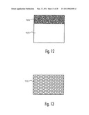 PROGRAMMABLE METALLIZATION CELL STRUCTURE INCLUDING AN INTEGRATED DIODE, DEVICE INCLUDING THE STRUCTURE, AND METHOD OF FORMING SAME diagram and image